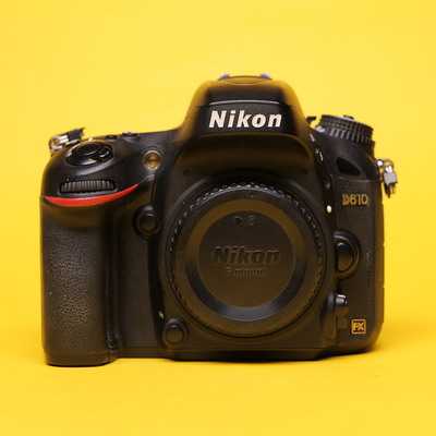 Nikon D610 | 6002978