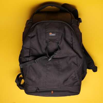 Lowepro Flipside BP 400AW | Fotobatoh